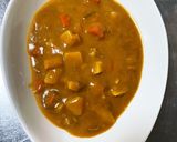 ☆簡単おいしい☆焼きカレー作り方2写真