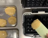 マネケン風ベルギーワッフル作り方4写真