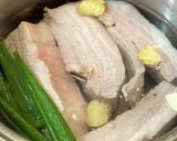 豚の角煮作り方3写真