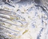 今日のおやつ:糖質OFFバナナケーキ作り方4写真