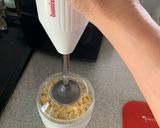 コーンブレッド2種類(オーブンか炊飯器)作り方2写真