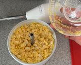 コーンブレッド2種類(オーブンか炊飯器)作り方3写真