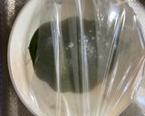 簡単！すぐに！なんちゃって抹茶わらび餅作り方6写真