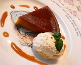 甘さ控えめ*かぼちゃのプリン作り方6写真