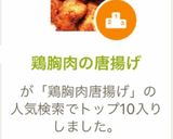 鶏胸肉の唐揚げ作り方5写真