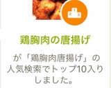 鶏胸肉の唐揚げ作り方5写真