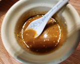 ガチで棒棒鶏サラダ！キュウリ大量作り方3写真