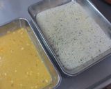 フライパンで揚げ焼きイタリアンチキンカツ作り方1写真