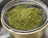 山椒の佃煮♪めっけ作り方2写真