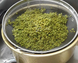 山椒の佃煮♪めっけ作り方2写真