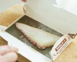 レンジで焼き魚！？作り方5写真