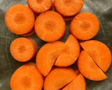 茄子と鶏モモ肉のトロトロ旨煮(炒め煮)作り方4写真