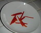 優しい野菜スープ作り方4写真