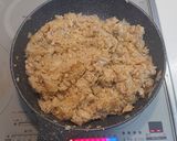 チキンライス(☆ケチャップライス☆)作り方10写真
