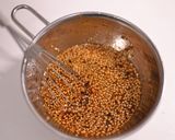焼肉のたれ作り方1写真