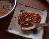 焼肉のたれ作り方2写真