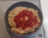 チキンライス(☆ケチャップライス☆)作り方11写真
