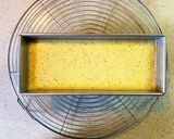 パウンド型で!大きな濃厚なめらかプリン作り方8写真