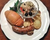 乳酸発酵人参ラペ　ヨーグルトメーカー使用作り方12写真
