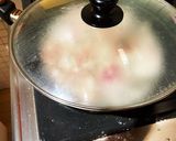 フライパンひとつで簡単豚ヒレ肉の竜田揚げ作り方3写真