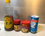 ちょー簡単！豆苗もやしナムル作り方6写真