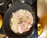 フライパンひとつで簡単豚ヒレ肉の竜田揚げ作り方4写真