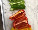 うまうま肉巻き作り方1写真
