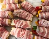 うまうま肉巻き作り方2写真
