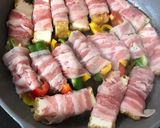 うまうま肉巻き作り方3写真