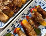 うまうま肉巻き作り方5写真