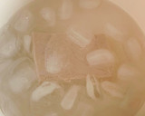 ワケギとマグロの木の芽味噌和え作り方7写真