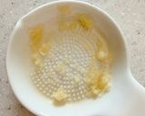 にんじんの葉とツナの和えもの作り方4写真