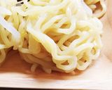くるくる冷やし中華作り方2写真