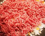 重ね煮キーマカレー作り方2写真