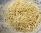 あっさりとコク旨い♪ソーメン作り方2写真