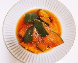 15分で出来る！美味しいかぼちゃの煮付け作り方4写真
