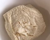 簡単！ヘルシー！炒り豆腐作り方1写真