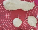 ミックスナッツのプチパン作り方19写真