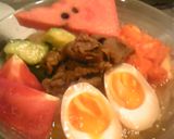 やきにくのたれ作り方5写真