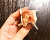 ふっくらジューシーなシュウマイ作り方14写真