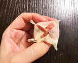 ふっくらジューシーなシュウマイ作り方15写真