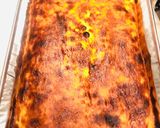 グリルで作る糖質制限中チーズケーキ♪作り方6写真
