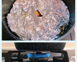 ほっこり美味しいかぼちゃの煮物作り方3写真