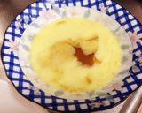 簡単!5分卵なし牛乳なしフレンチトースト作り方2写真