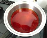 カレイの煮付け作り方3写真