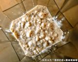 抹茶米布丁香草奶昔.柯媽媽の植物燕窩作り方2写真