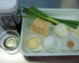 照りマヨ山芋焼き作り方2写真