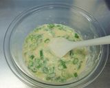 照りマヨ山芋焼き作り方3写真
