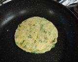 照りマヨ山芋焼き作り方4写真