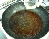 照りマヨ山芋焼き作り方5写真